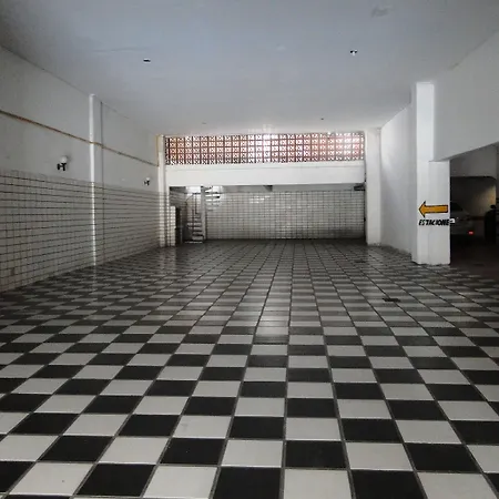 Monza Hotel E Motel Adult Only-3