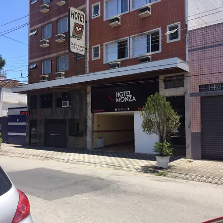 Monza Hotel E Motel Adult Only-2